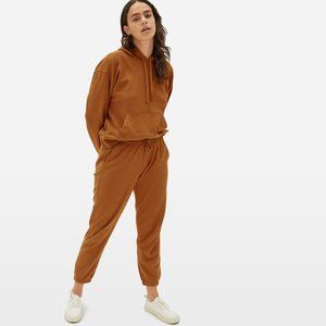 Everlane The Lightweight French Terry Jogger